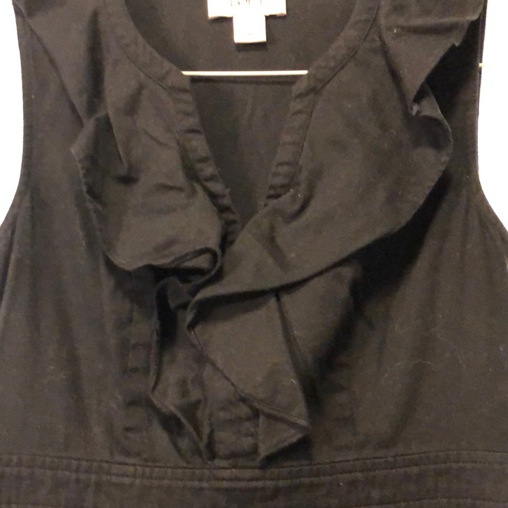 Loft cotton dress - Picture 2 of 3